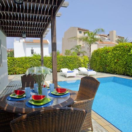 Villa Skyros Pernera Esterno foto
